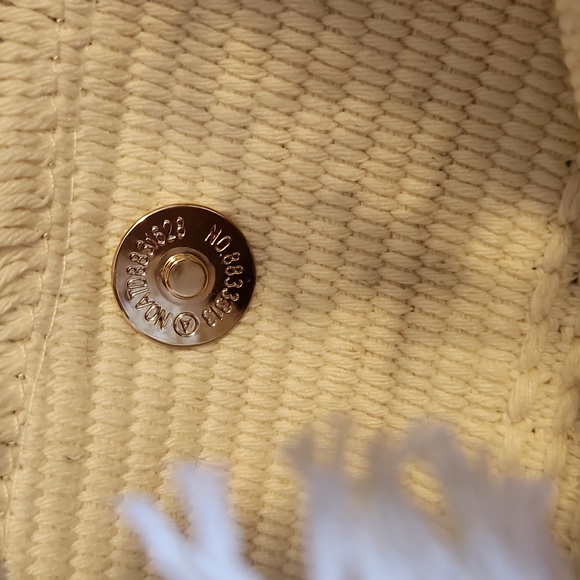 - Beach bag - Picture 7 of 9